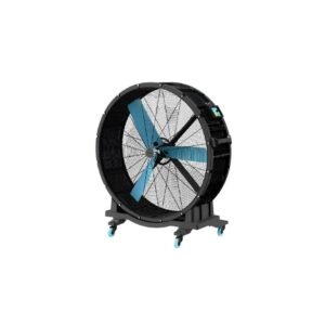 DAFJ-F1100 Industrial GFRP Floor Fan