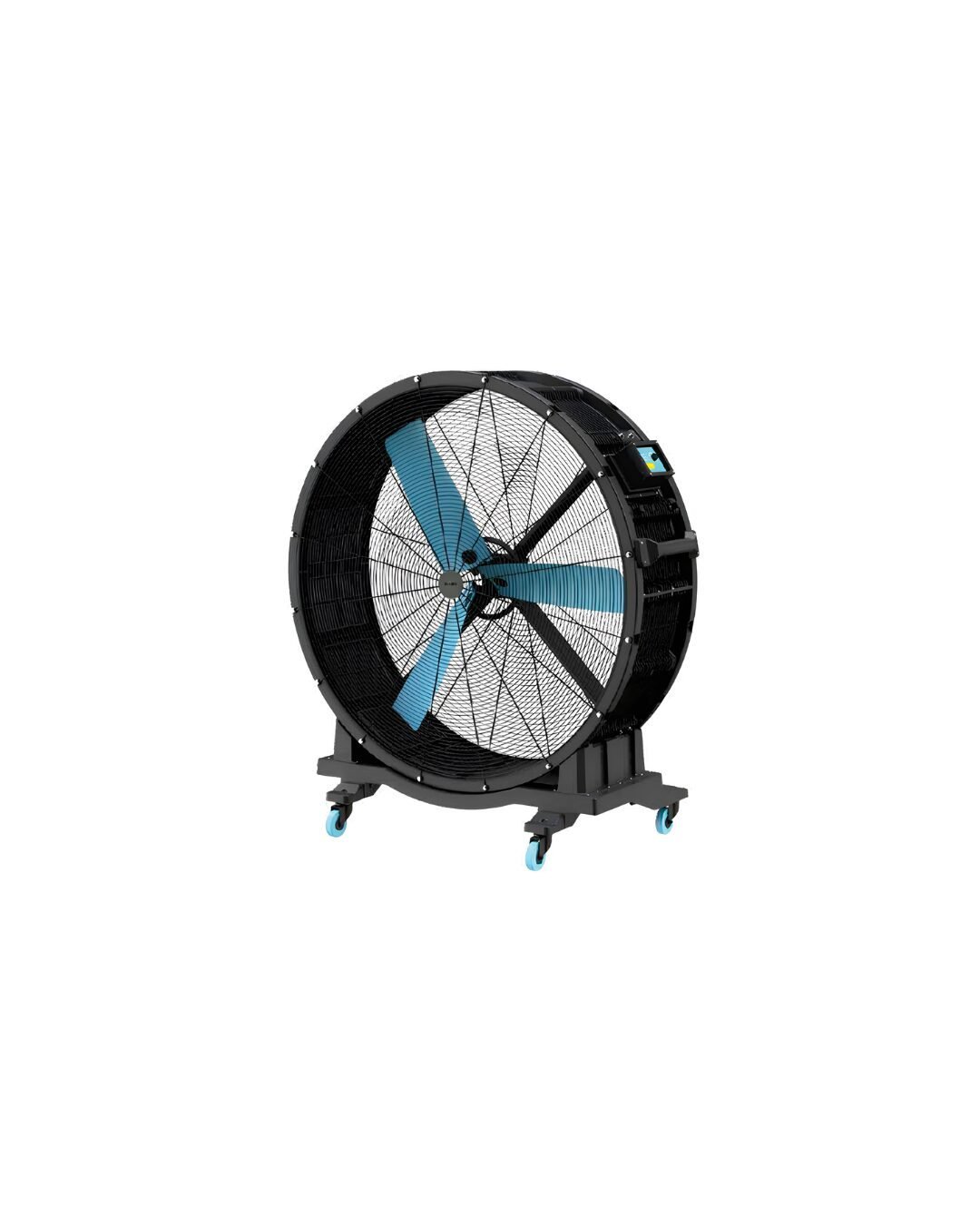 DAFJ-F1350 Industrial GFRP Ceiling & Floor Fan
