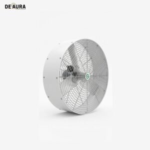 Deaura Poly Stormer™ Recirculation Fan — 36" | Made in USA