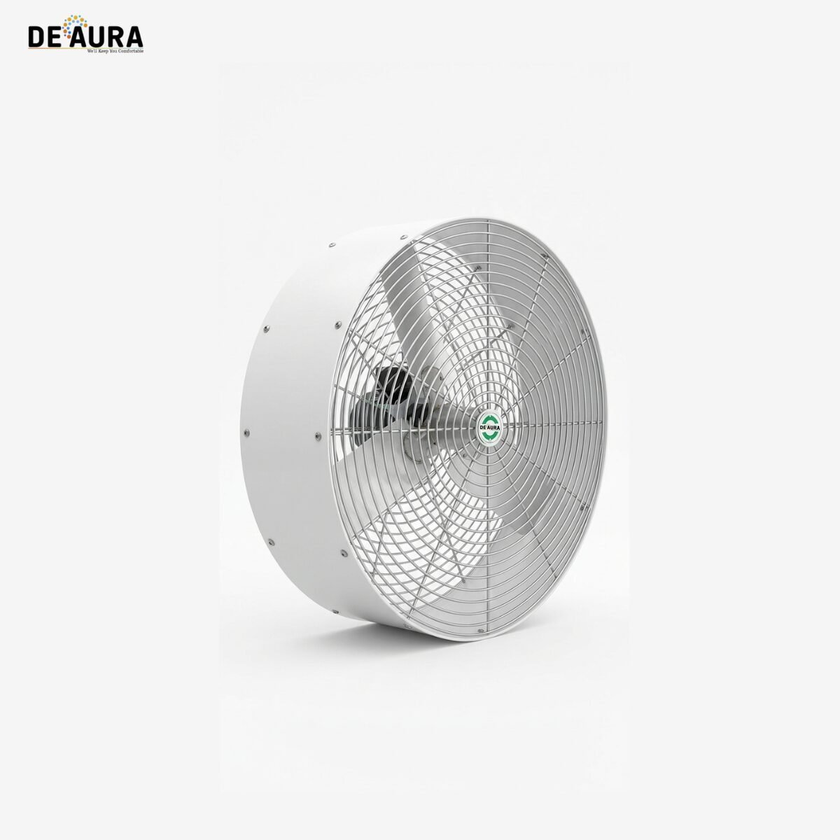 Deaura Poly Stormer™ Recirculation Fan — 36" | Made in USA