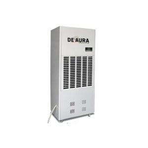 DE 240L DEHUMIDIFIER