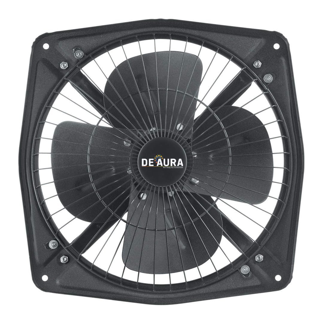 DEAURA 16 INCH INDUSTRIAL EXHAUST FAN