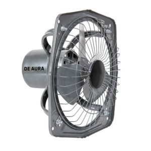 DEAURA 18 INCH INDUSTRIAL EXHAUST FANS