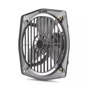 DEAURA 24 INCH INDUSTRIAL EXHAUST FAN