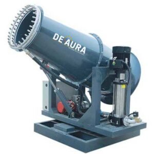 DEAURA 40M FOG CANNON