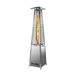 DEAURA HD PYRAMID GAS HEATER