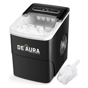 DE-60KG ICE MAKING MAKER