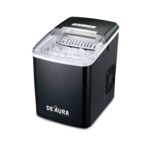 DE-80KG ICE MAKING MAKER